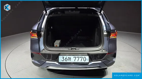 BYD ATTO 3 PLUS