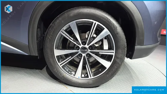 BYD ATTO 3 PLUS