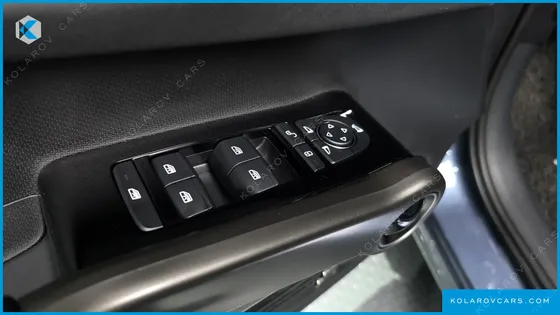 BYD ATTO 3 PLUS