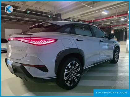 BYD SEALION 7 PLUS