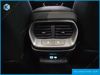 BYD SEALION 7 PLUS