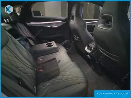 BYD SEALION 7 PLUS