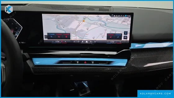 BMW I5 EDRIVE 40 M SPORT PRO