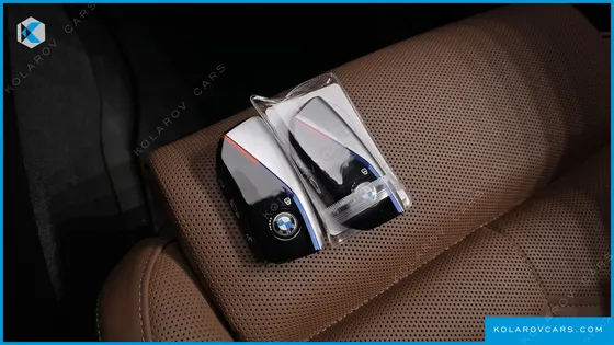 BMW I5 EDRIVE 40 M SPORT PRO