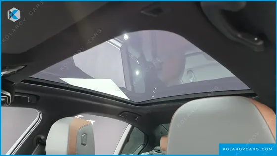 BMW I5 EDRIVE 40 M SPORT PRO