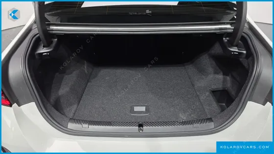 BMW I5 EDRIVE 40 M SPORT PRO