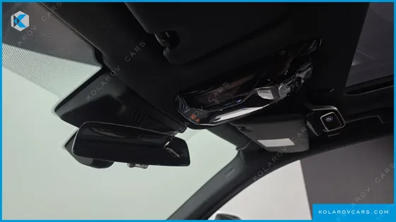 BMW I5 EDRIVE 40 M SPORT PRO