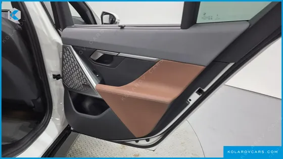 BMW I5 EDRIVE 40 M SPORT PRO
