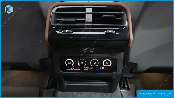 BMW I5 EDRIVE 40 M SPORT PRO
