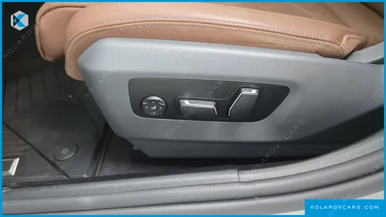 BMW I5 EDRIVE 40 M SPORT PRO