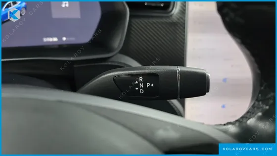 TESLA MODEL S P100D