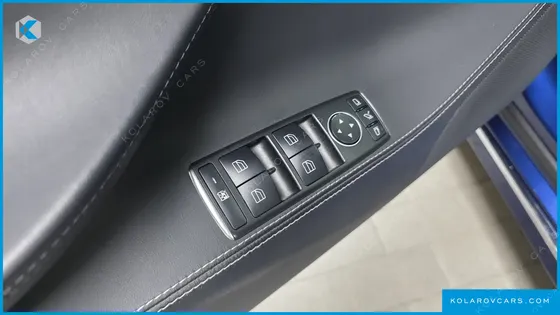 TESLA MODEL S P100D