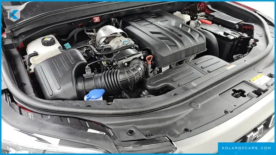 KGM - SSANGYONG MUSSO DIESEL 2.2 4WD