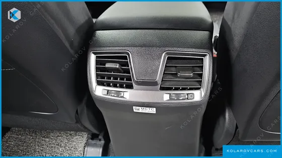 KGM - SSANGYONG MUSSO DIESEL 2.2 4WD