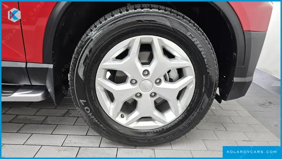 KGM - SSANGYONG MUSSO DIESEL 2.2 4WD