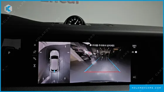 PORSCHE CAYENNE 3.0