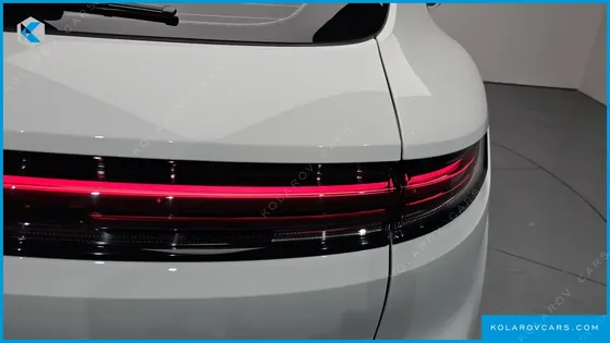 PORSCHE CAYENNE 3.0