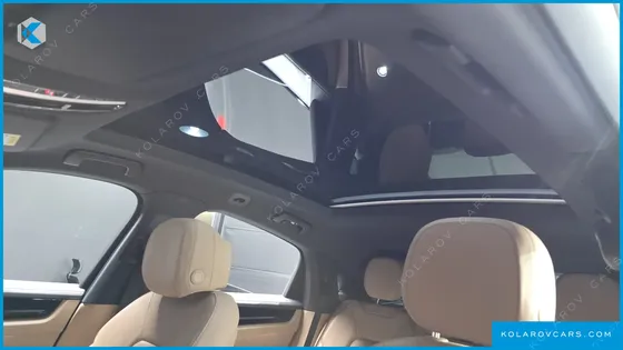 PORSCHE CAYENNE 3.0 COUPE