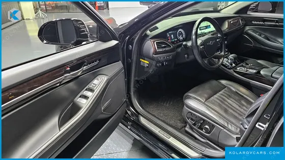 GENESIS EQ900 3.8 GDI AWD