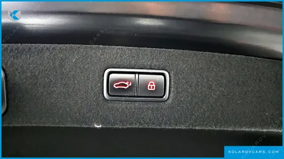GENESIS EQ900 3.8 GDI AWD
