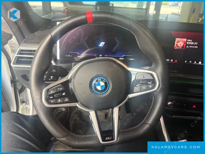 BMW I4 M50 PRO