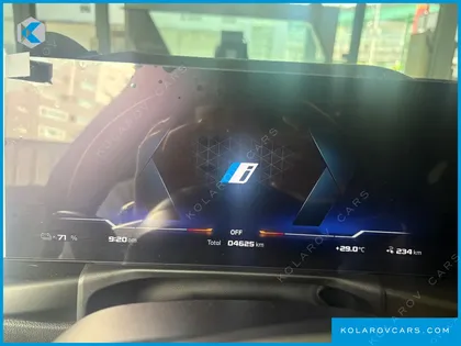 BMW I4 M50 PRO