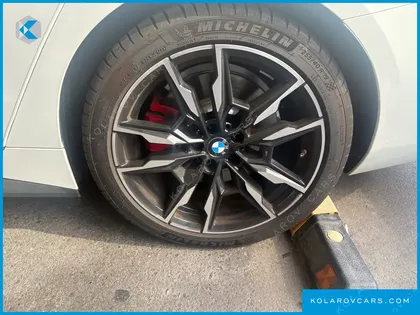 BMW I4 M50 PRO
