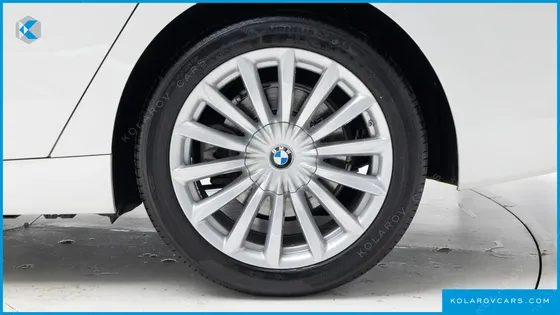 BMW GRAN TURISMO (GT) 630I XDRIVE LUXURY