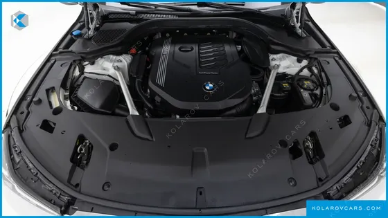 BMW GRAN TURISMO (GT) 630I XDRIVE LUXURY