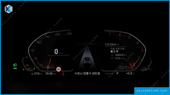 BMW GRAN TURISMO (GT) 630I XDRIVE LUXURY