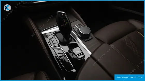 BMW GRAN TURISMO (GT) 630I XDRIVE LUXURY
