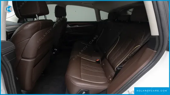 BMW GRAN TURISMO (GT) 630I XDRIVE LUXURY