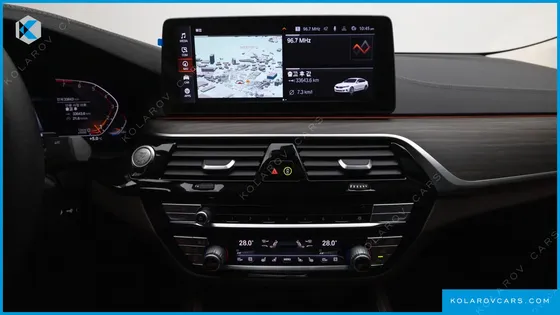 BMW GRAN TURISMO (GT) 630I XDRIVE LUXURY