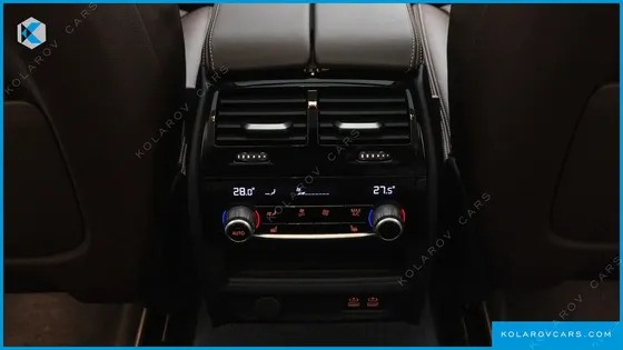 BMW GRAN TURISMO (GT) 630I XDRIVE LUXURY