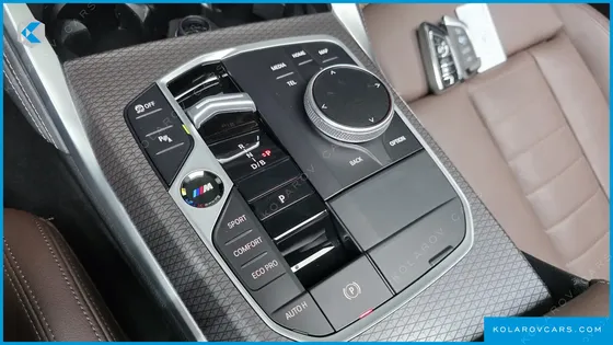 BMW I4 EDRIVE40 M SPORTS PRO