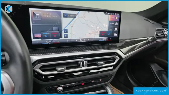 BMW I4 EDRIVE40 M SPORTS PRO
