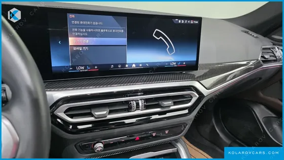 BMW I4 EDRIVE40 M SPORTS PRO