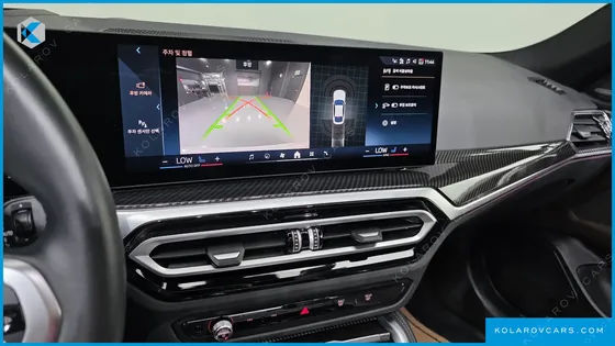 BMW I4 EDRIVE40 M SPORTS PRO