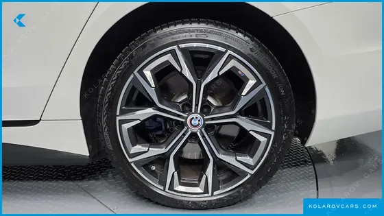 BMW I4 EDRIVE40 M SPORTS PRO