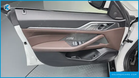 BMW I4 EDRIVE40 M SPORTS PRO