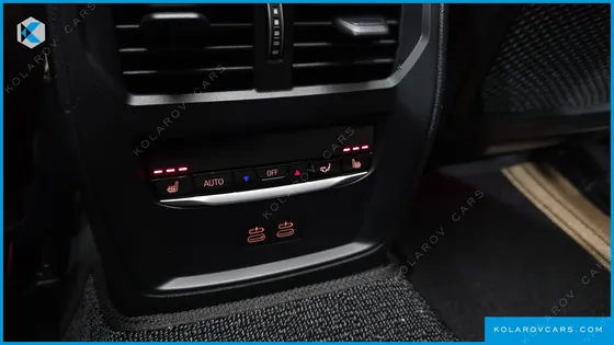 BMW I4 EDRIVE40 M SPORTS PRO