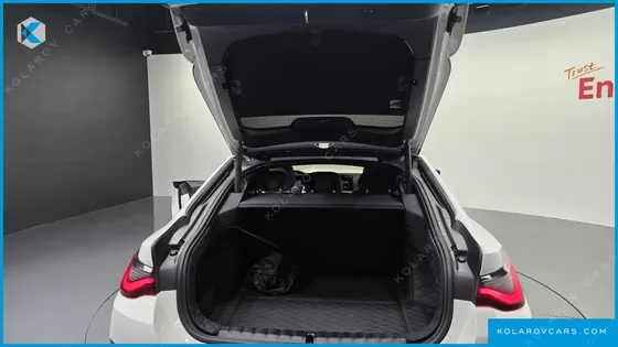 BMW I4 EDRIVE40 M SPORTS PRO