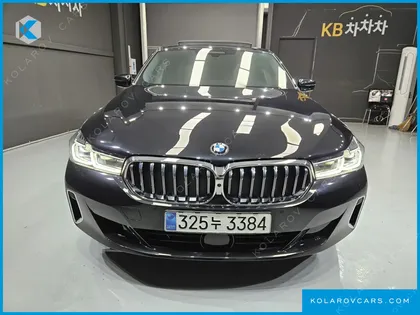 BMW GRAN TURISMO (GT) 630I XDRIVE LUXURY
