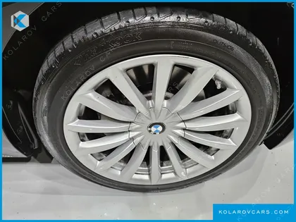 BMW GRAN TURISMO (GT) 630I XDRIVE LUXURY
