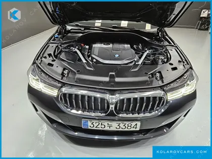 BMW GRAN TURISMO (GT) 630I XDRIVE LUXURY