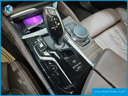 BMW GRAN TURISMO (GT) 630I XDRIVE LUXURY