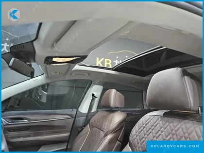 BMW GRAN TURISMO (GT) 630I XDRIVE LUXURY