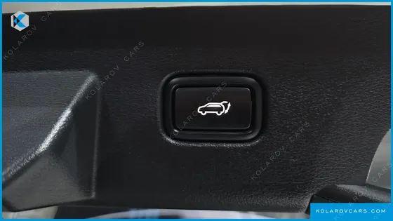 KIA SPORTAGE SIGNATURE 2WD