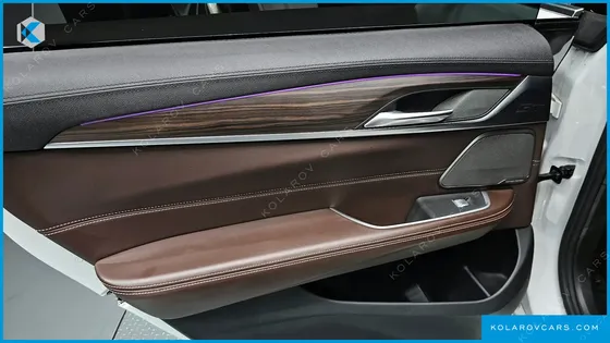 BMW GRAN TURISMO (GT) 620D M SPORT