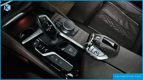 BMW GRAN TURISMO (GT) 620D M SPORT
